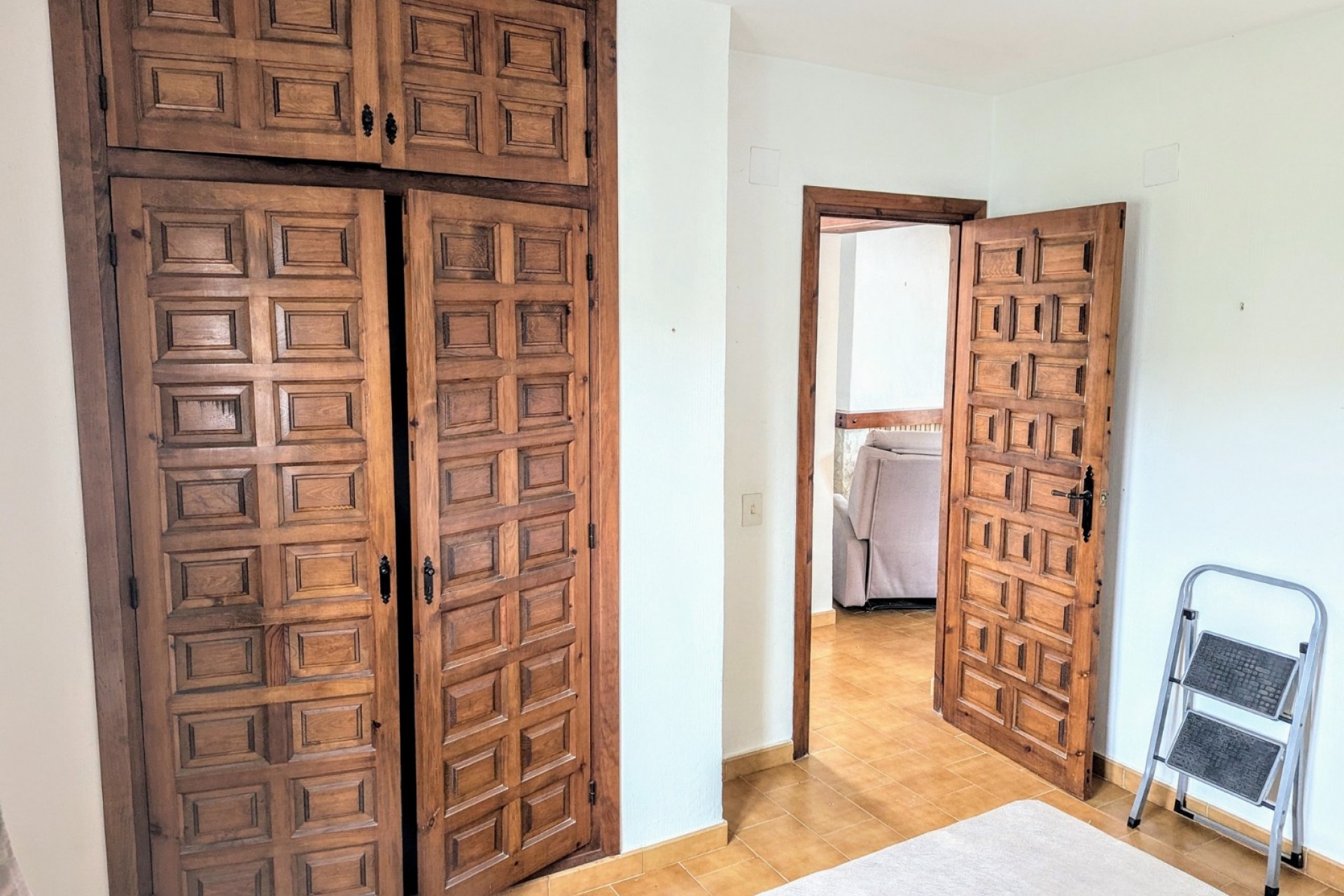 A Vendre - Villa -
Benitachell - Pueblo Alcazar