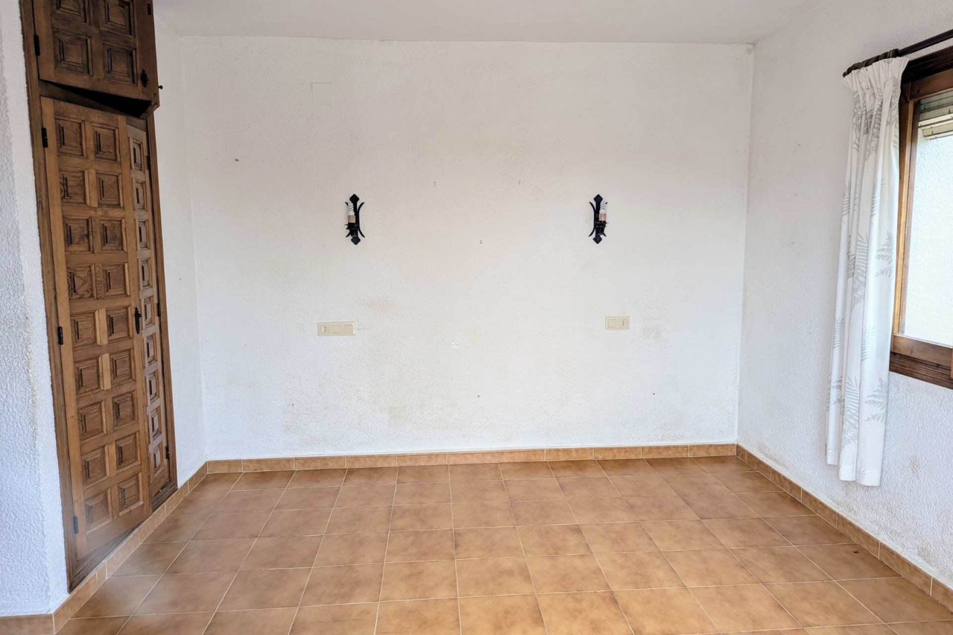 A Vendre - Villa -
Benitachell - Pueblo Alcazar