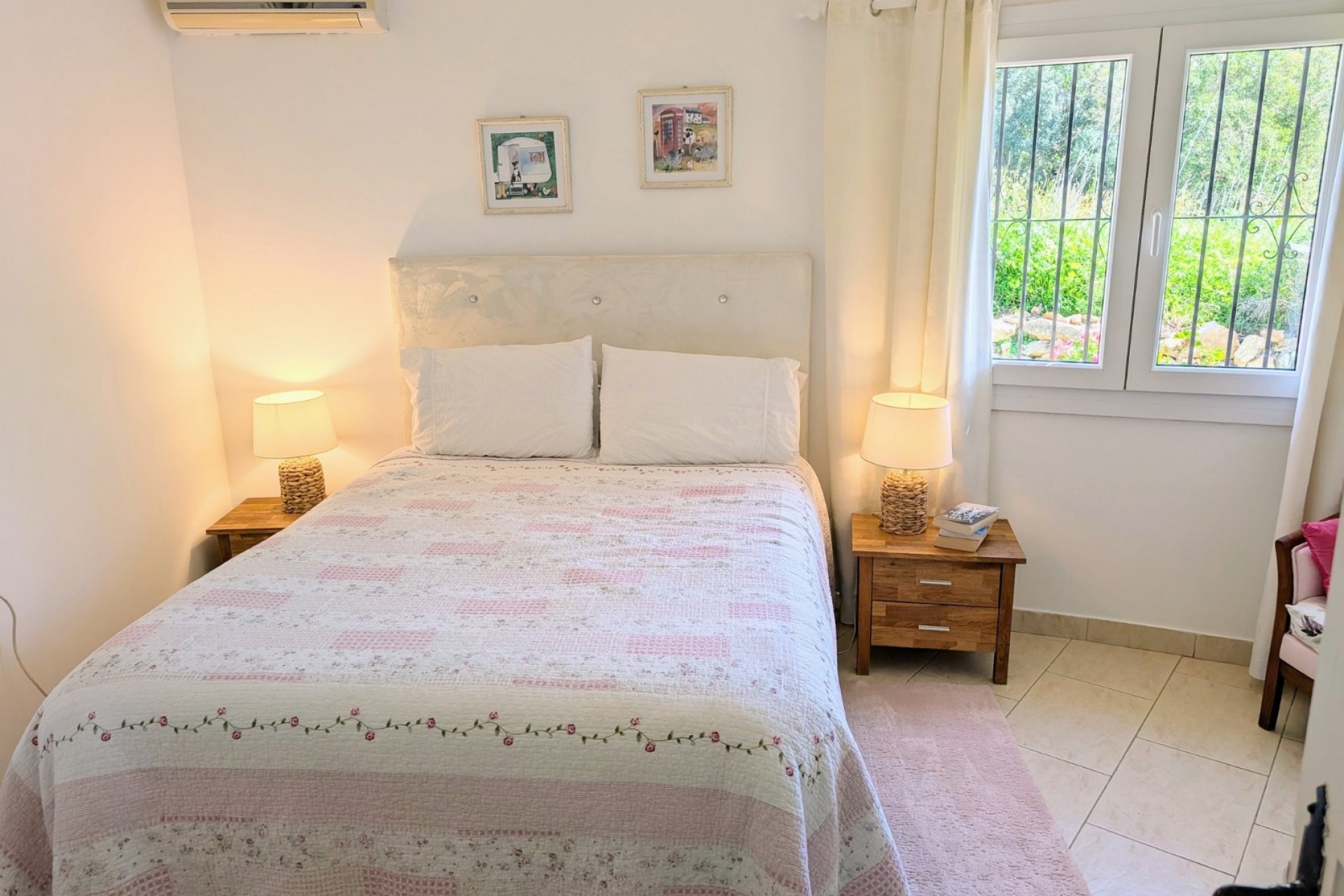 A Vendre - Villa -
Benitachell - Pueblo Alcazar