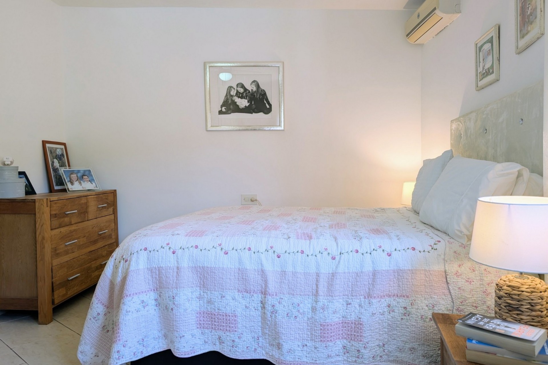 A Vendre - Villa -
Benitachell - Pueblo Alcazar