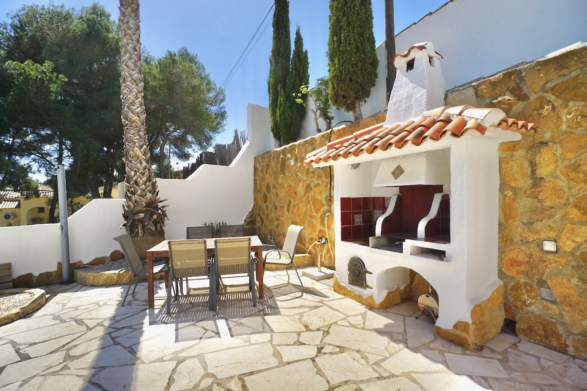 A Vendre - Villa -
Benitachell - Valle del Portet, Benitachell