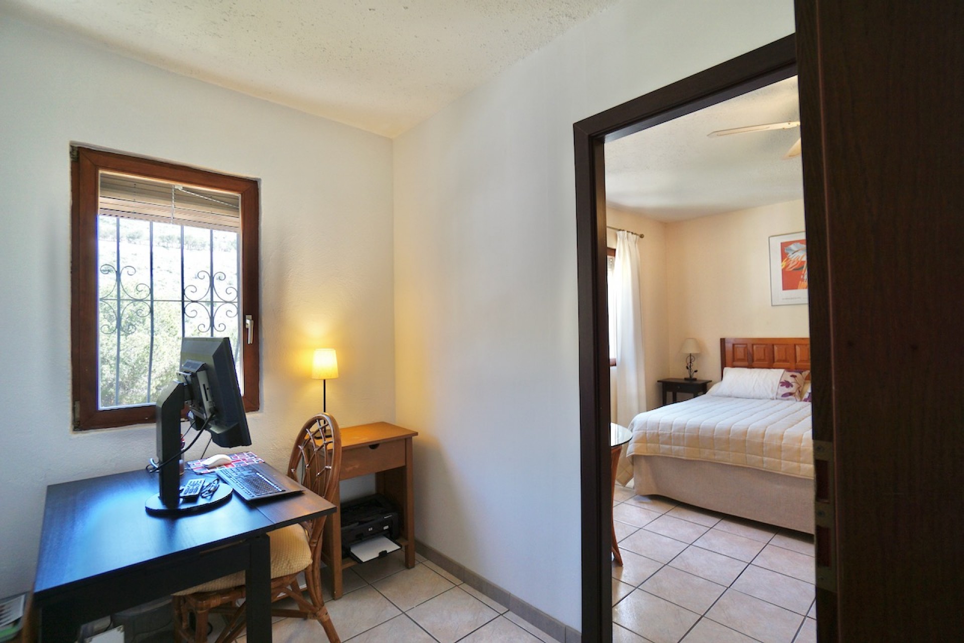 A Vendre - Villa -
Benitachell - Valle del Portet, Benitachell