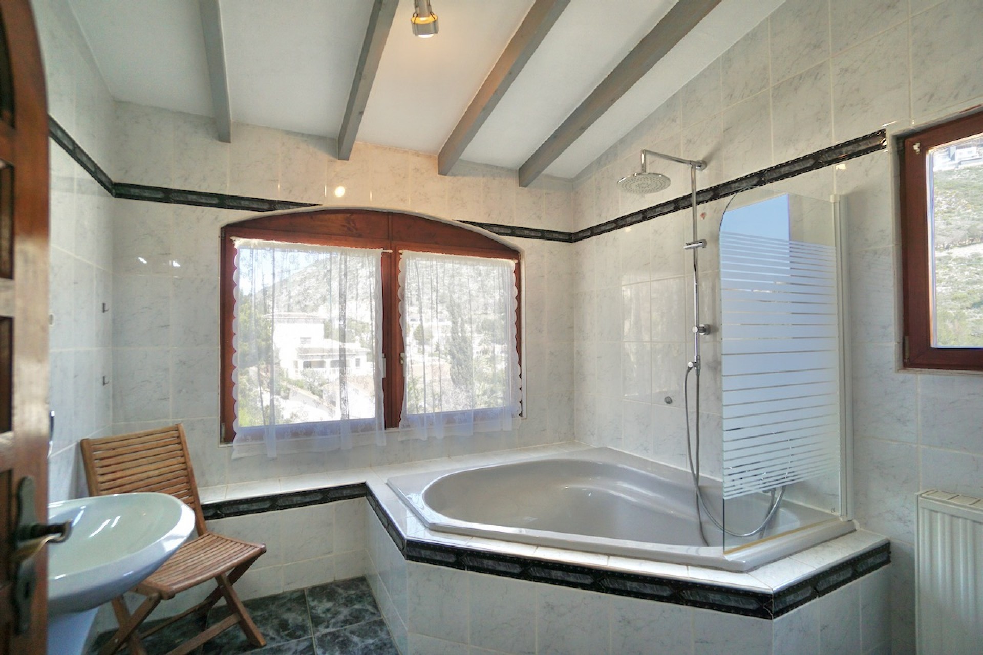 A Vendre - Villa -
Benitachell - Valle del Portet, Benitachell