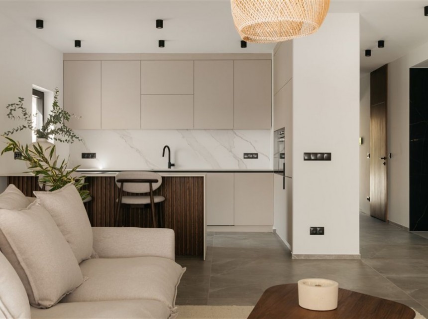 A Vendre - Villa -
Benitachell