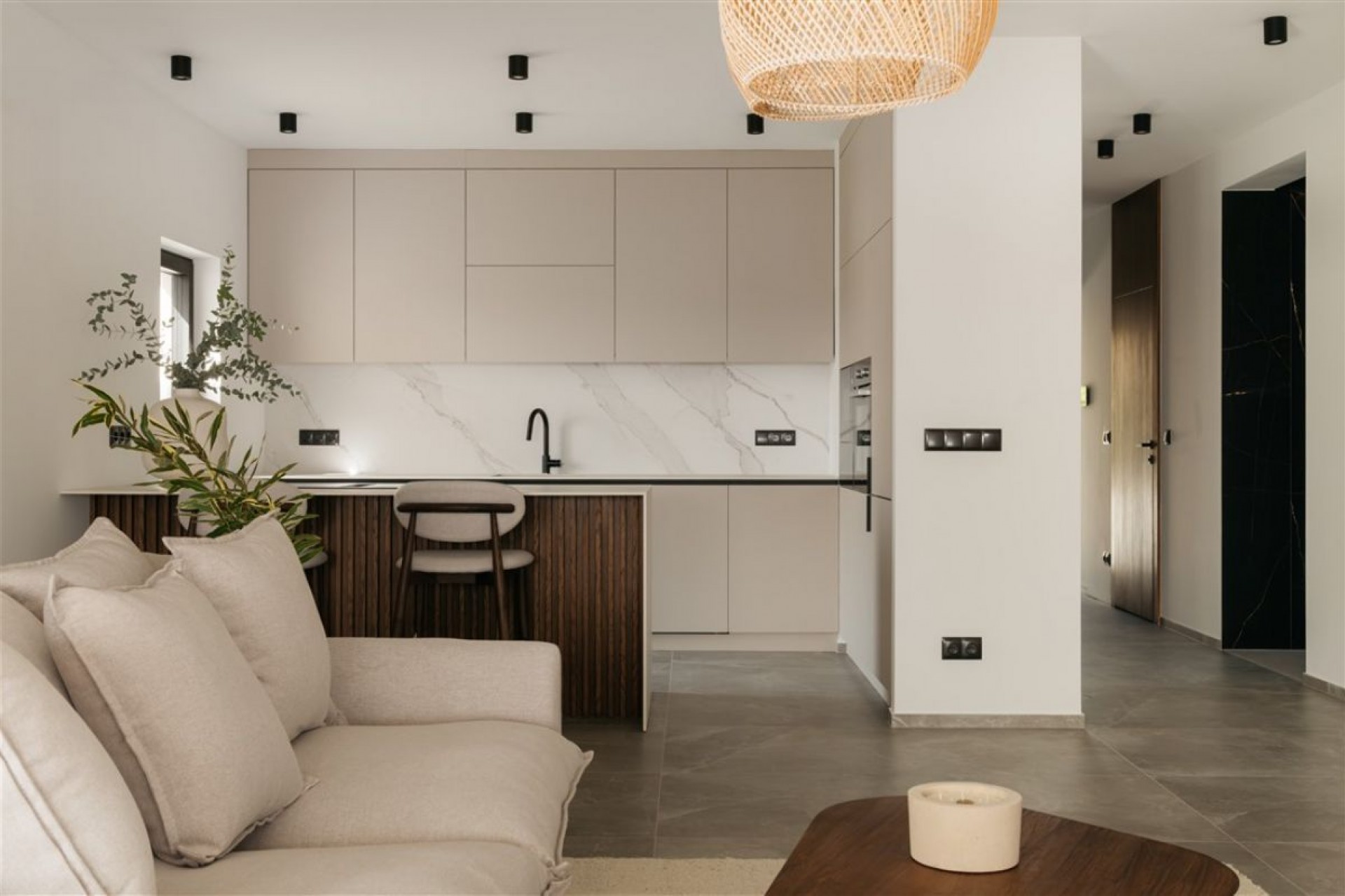 A Vendre - Villa -
Benitachell