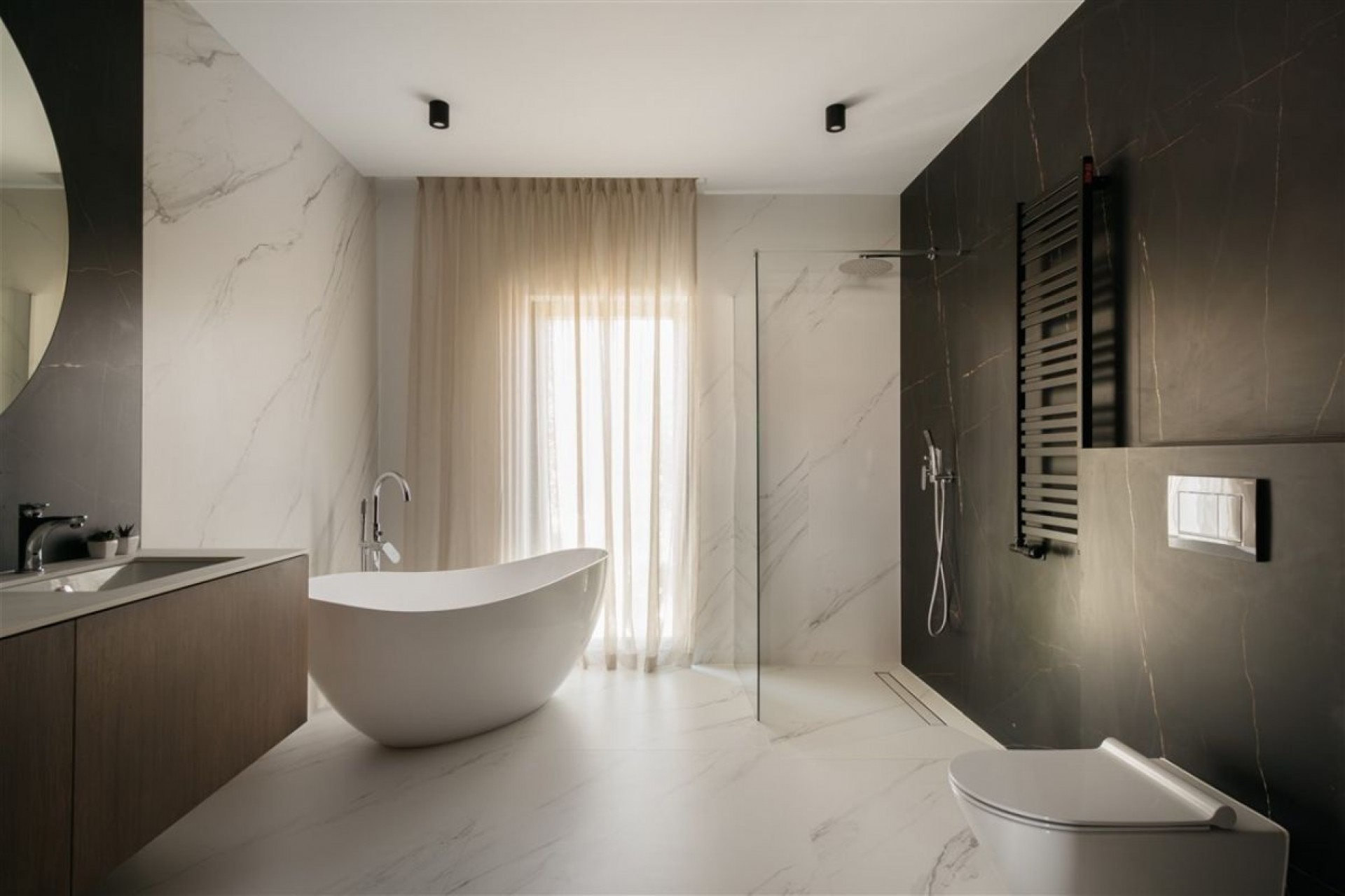 A Vendre - Villa -
Benitachell