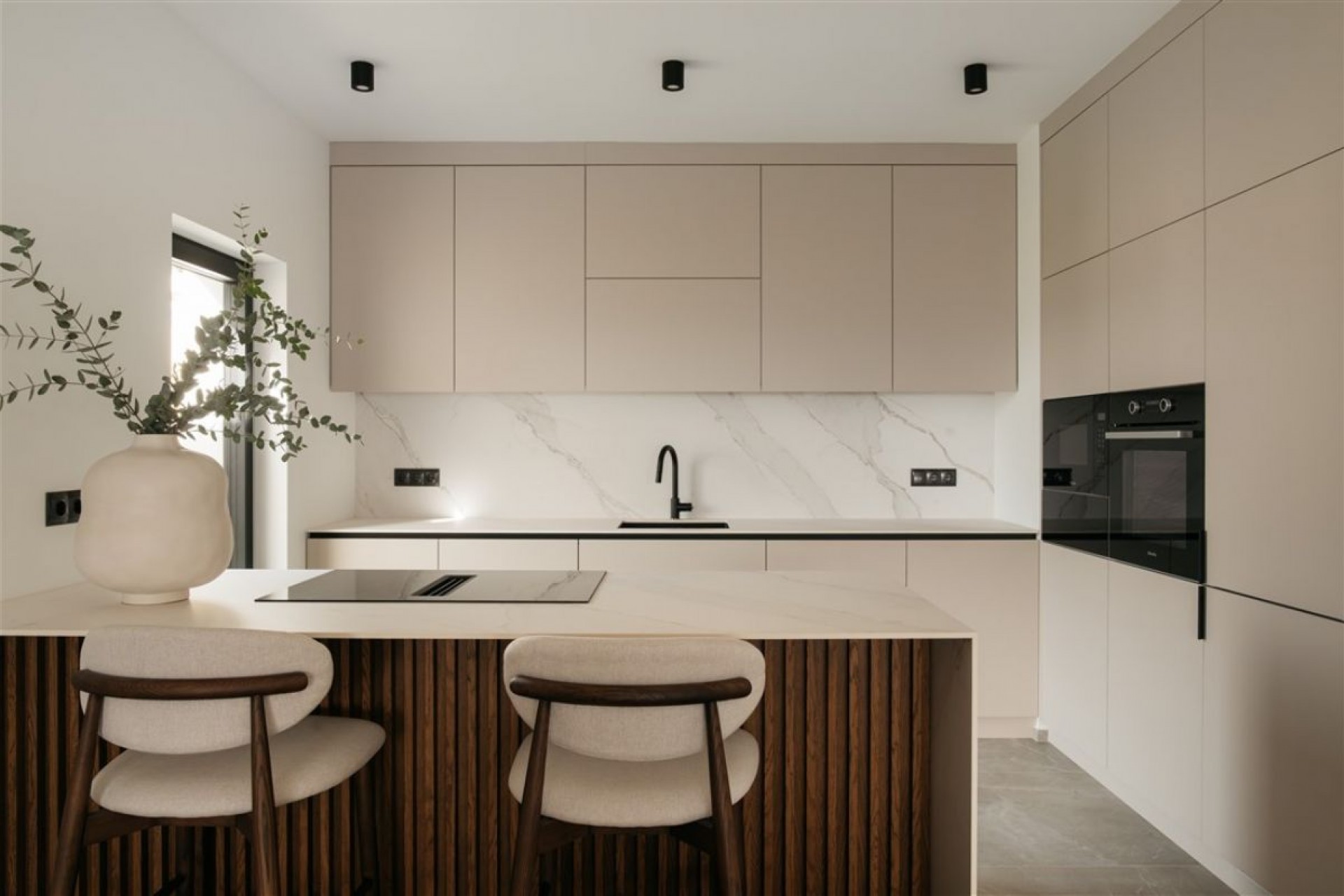 A Vendre - Villa -
Benitachell