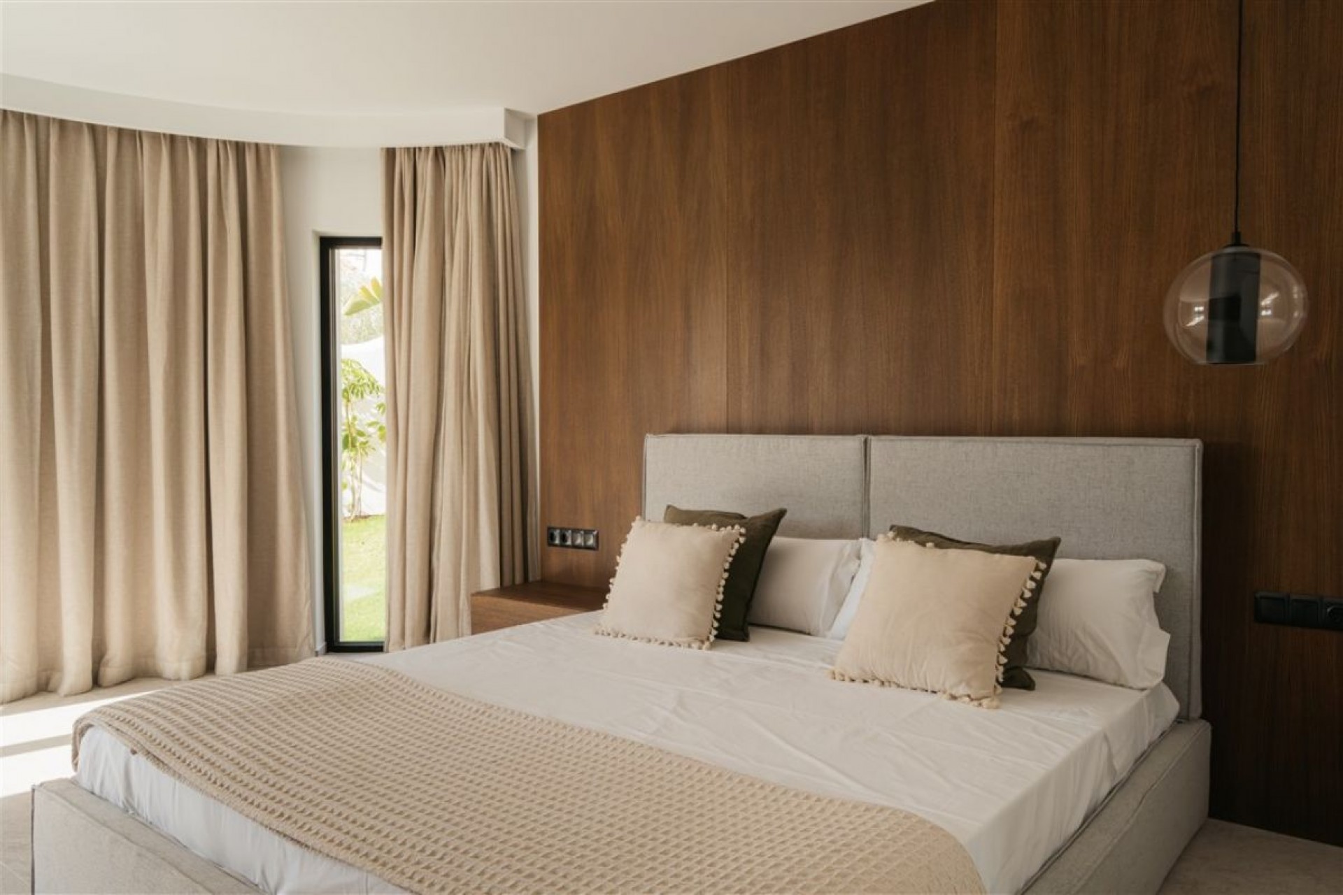 A Vendre - Villa -
Benitachell