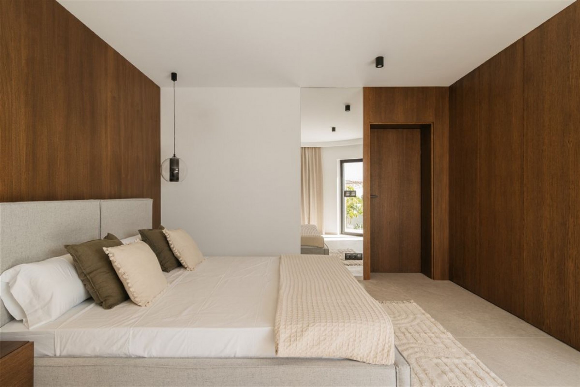 A Vendre - Villa -
Benitachell