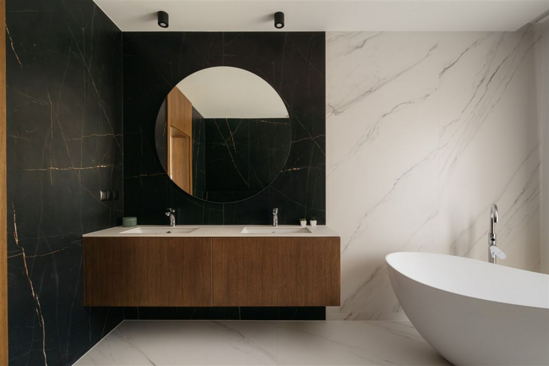 A Vendre - Villa -
Benitachell