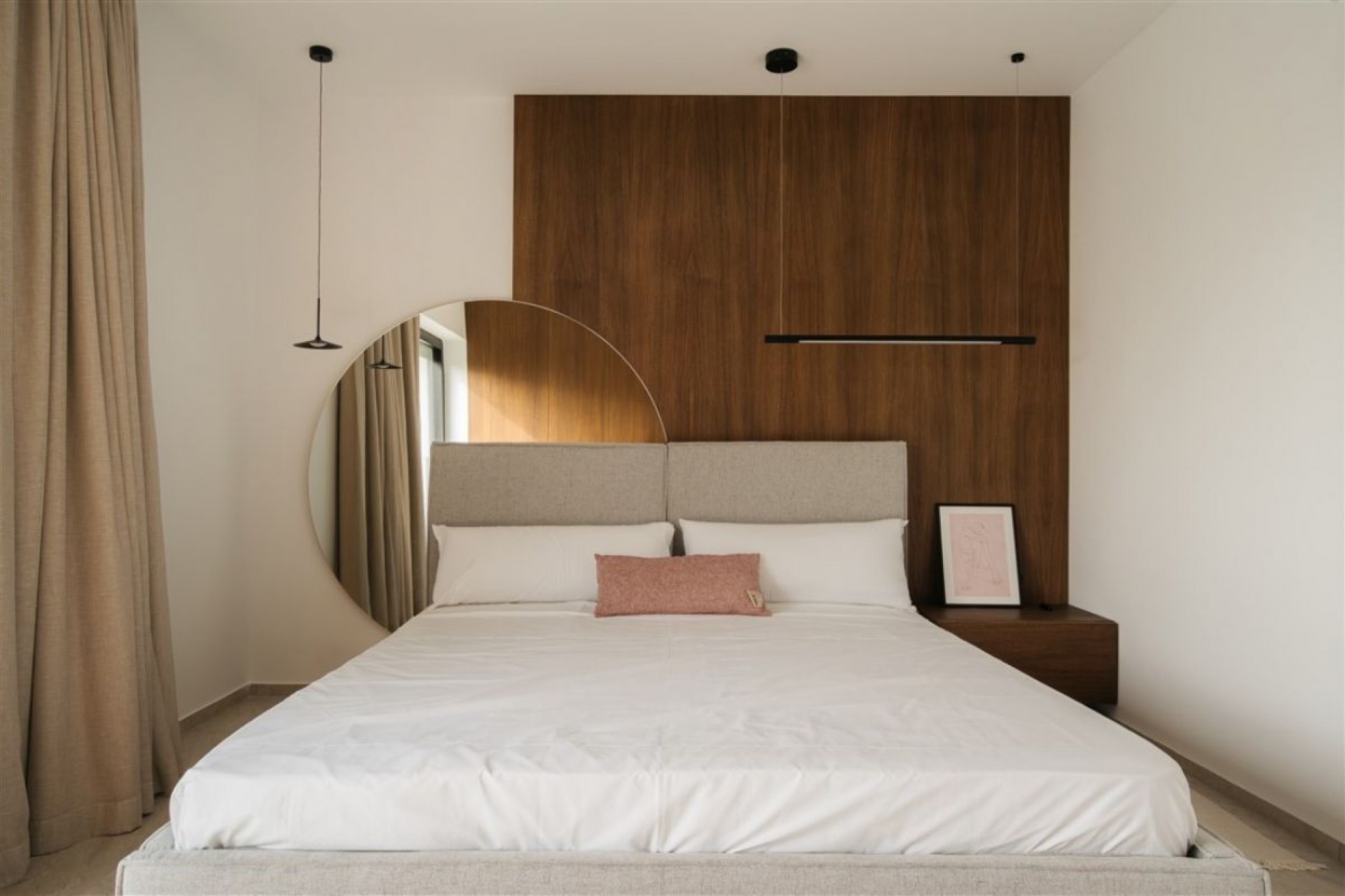 A Vendre - Villa -
Benitachell