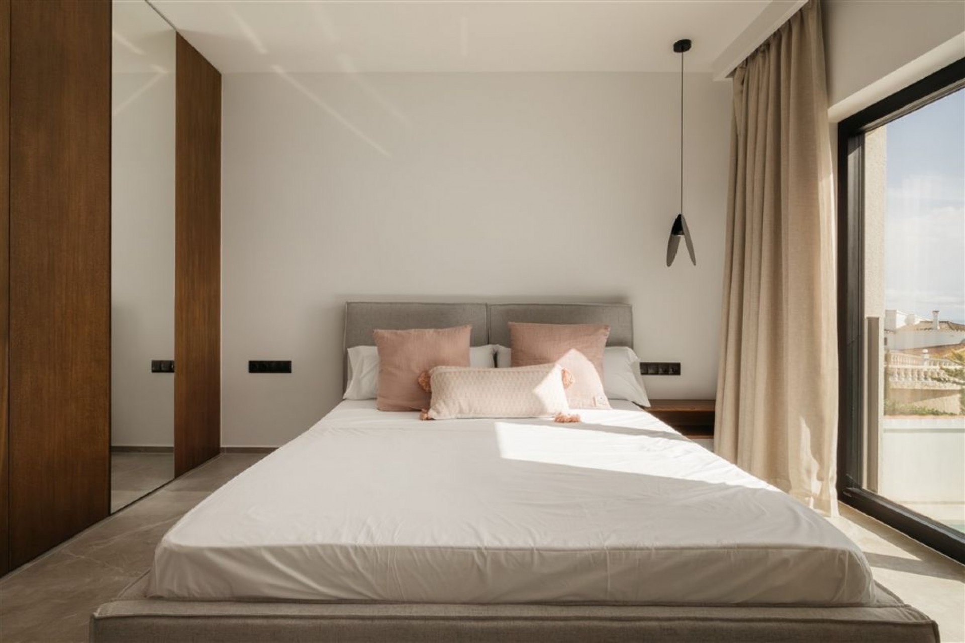 A Vendre - Villa -
Benitachell