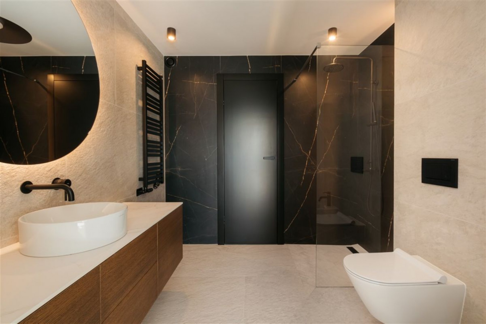 A Vendre - Villa -
Benitachell