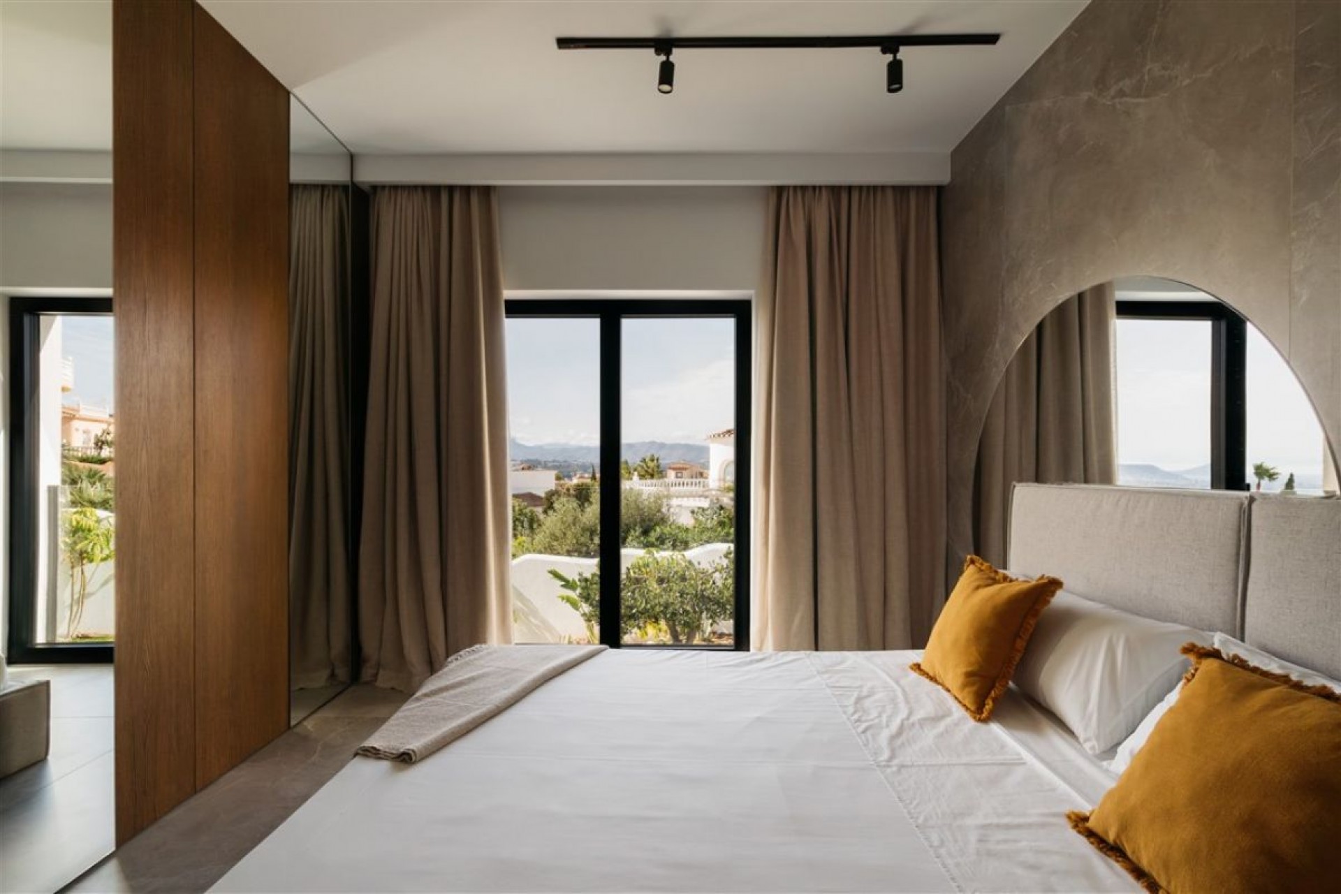 A Vendre - Villa -
Benitachell