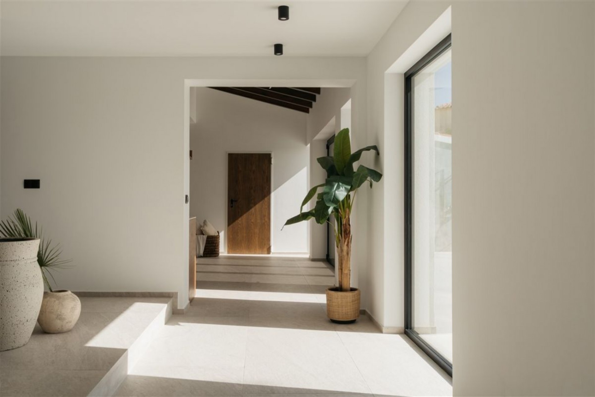 A Vendre - Villa -
Benitachell