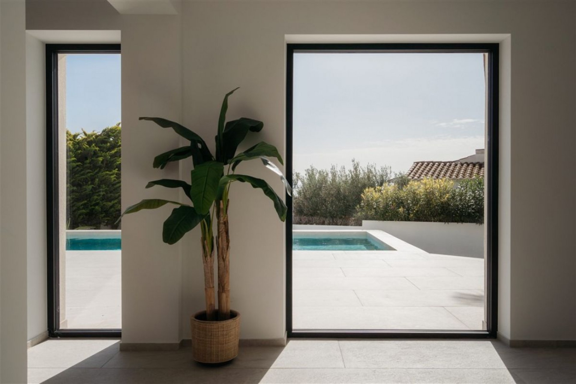 A Vendre - Villa -
Benitachell