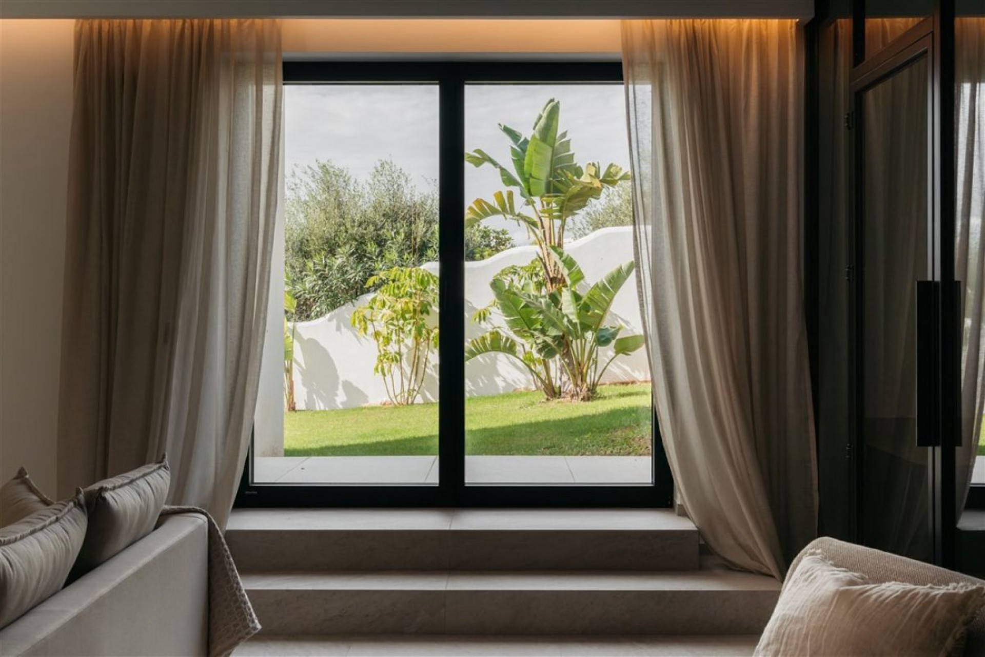 A Vendre - Villa -
Benitachell