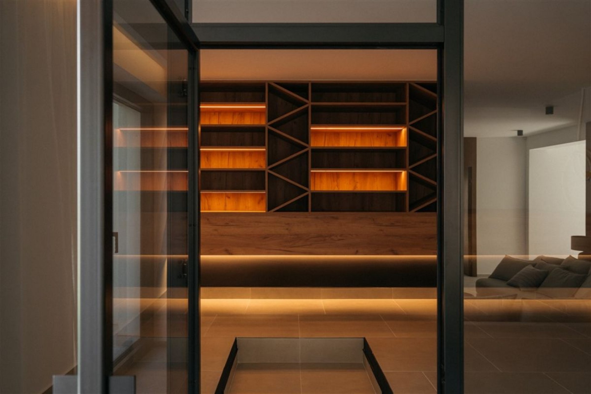 A Vendre - Villa -
Benitachell