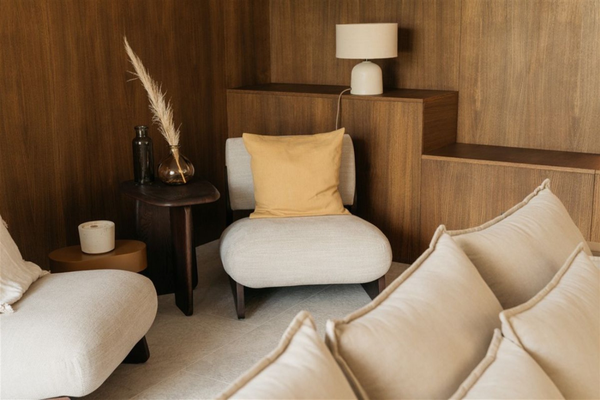 A Vendre - Villa -
Benitachell