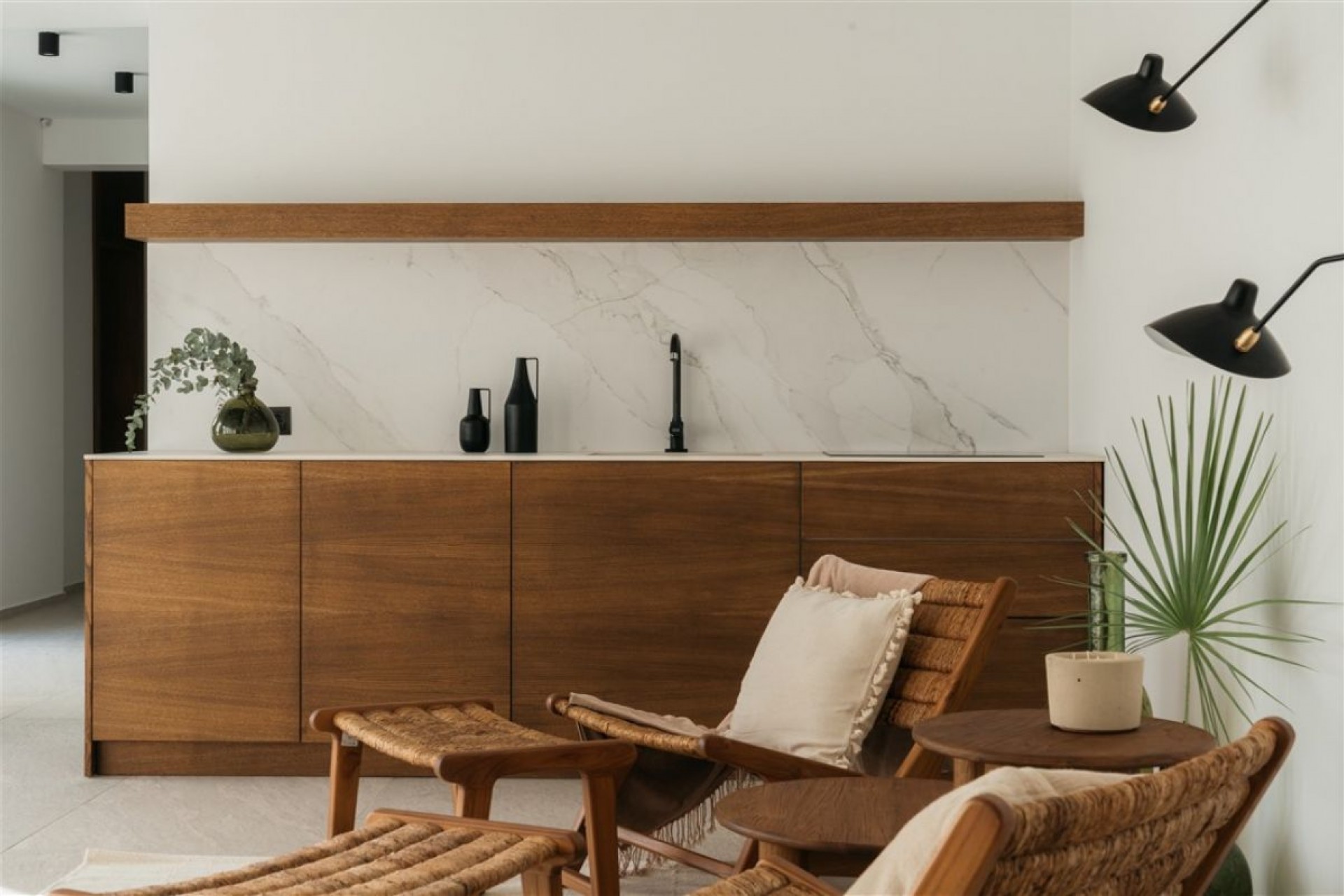 A Vendre - Villa -
Benitachell