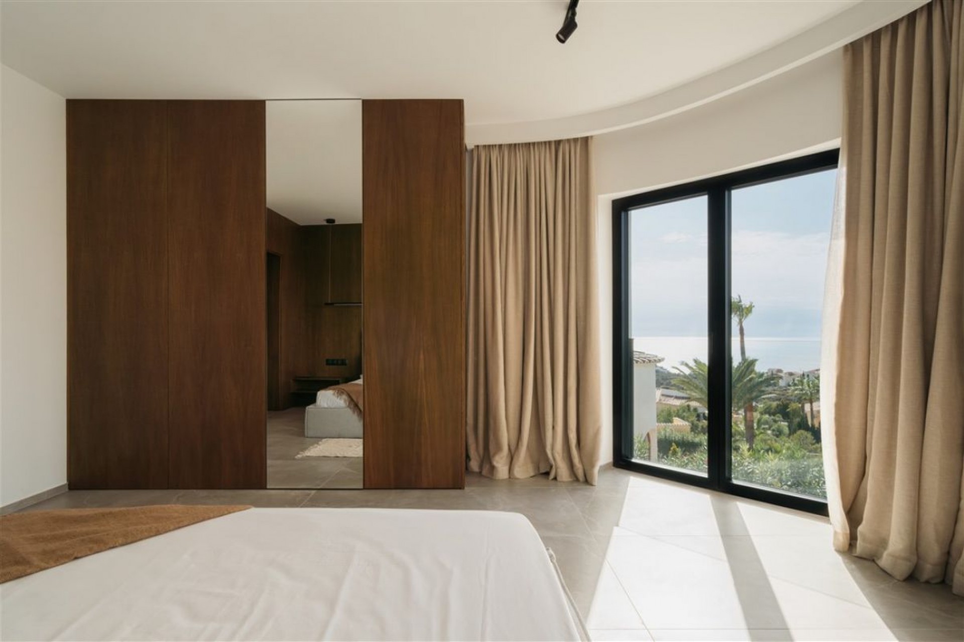 A Vendre - Villa -
Benitachell