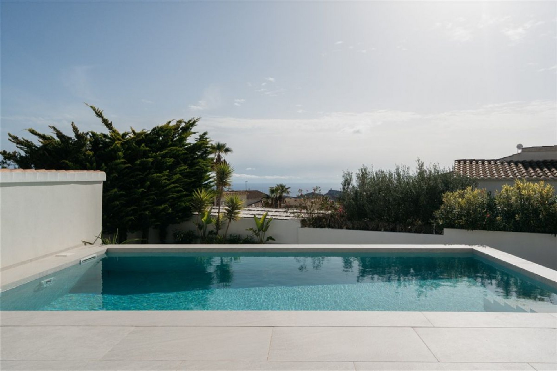 A Vendre - Villa -
Benitachell