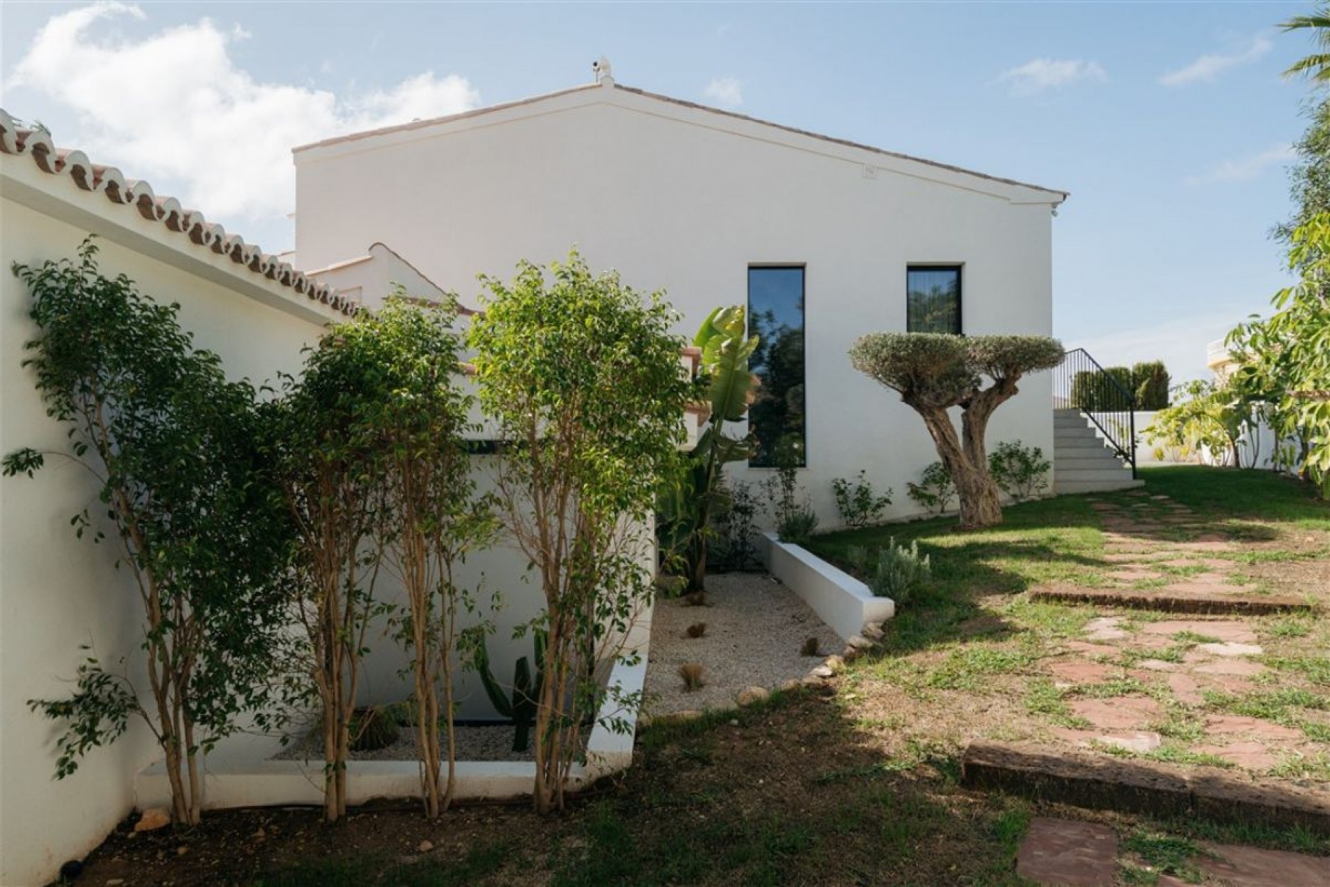 A Vendre - Villa -
Benitachell
