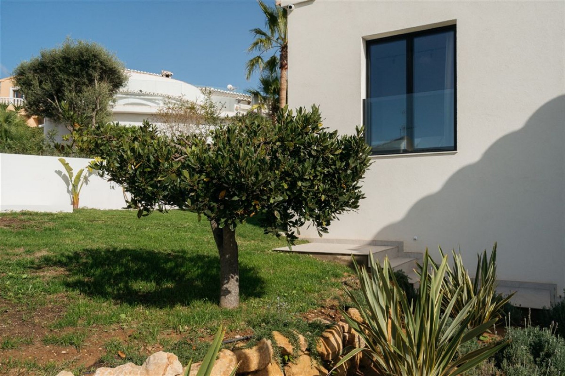 A Vendre - Villa -
Benitachell