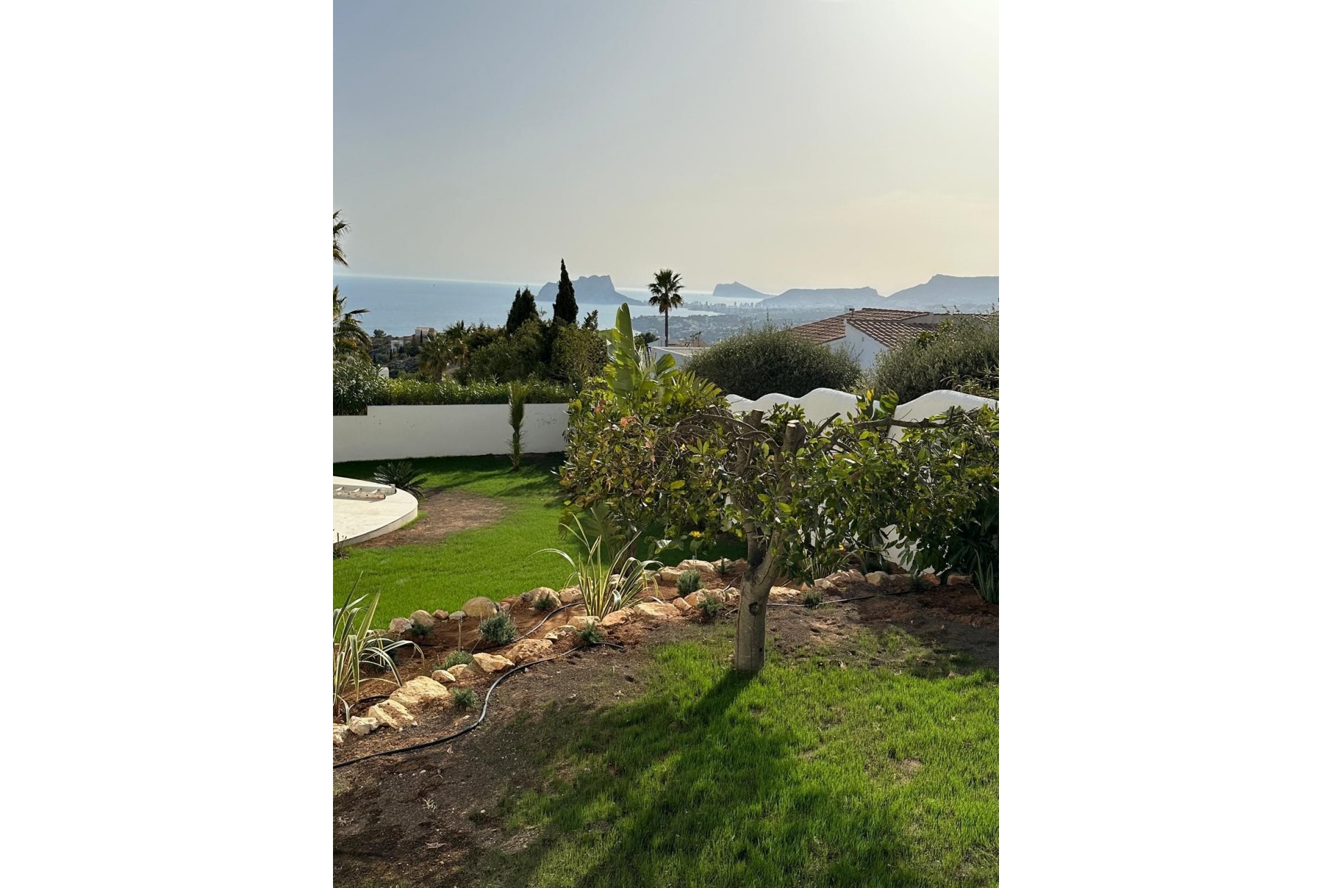 A Vendre - Villa -
Benitachell