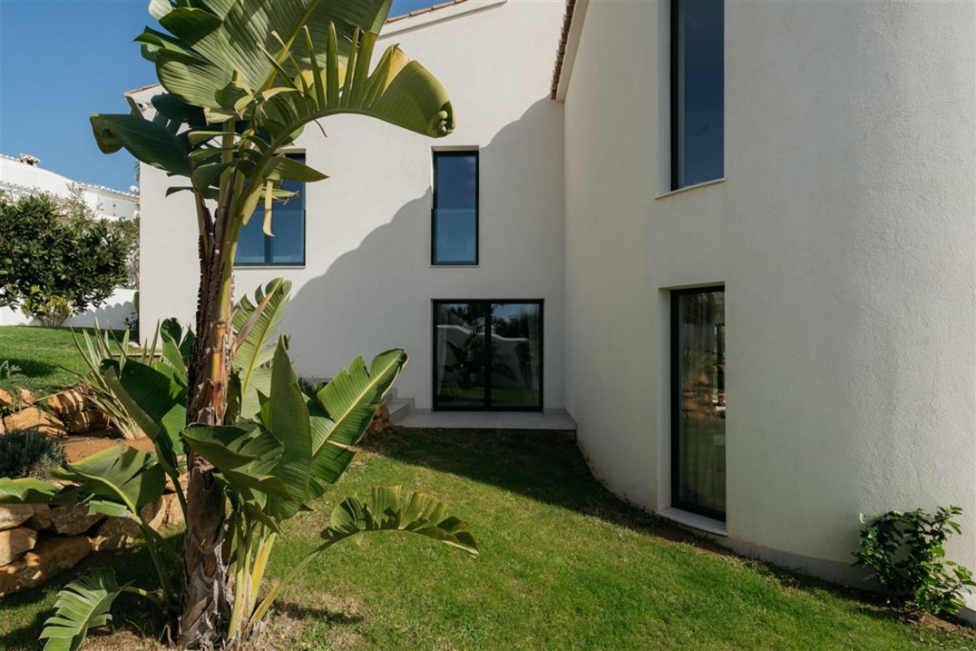 A Vendre - Villa -
Benitachell