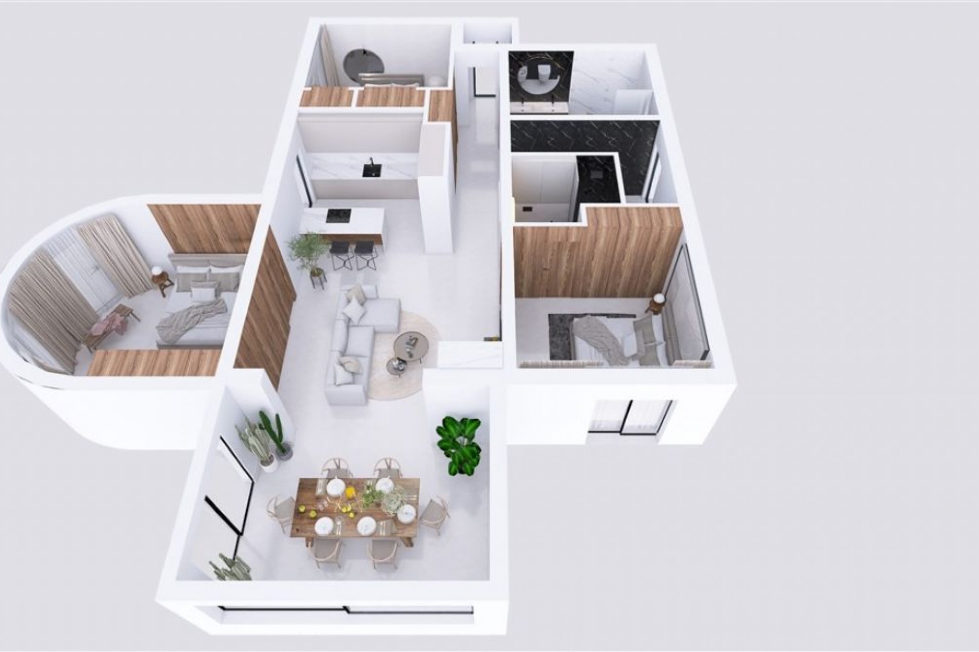 A Vendre - Villa -
Benitachell