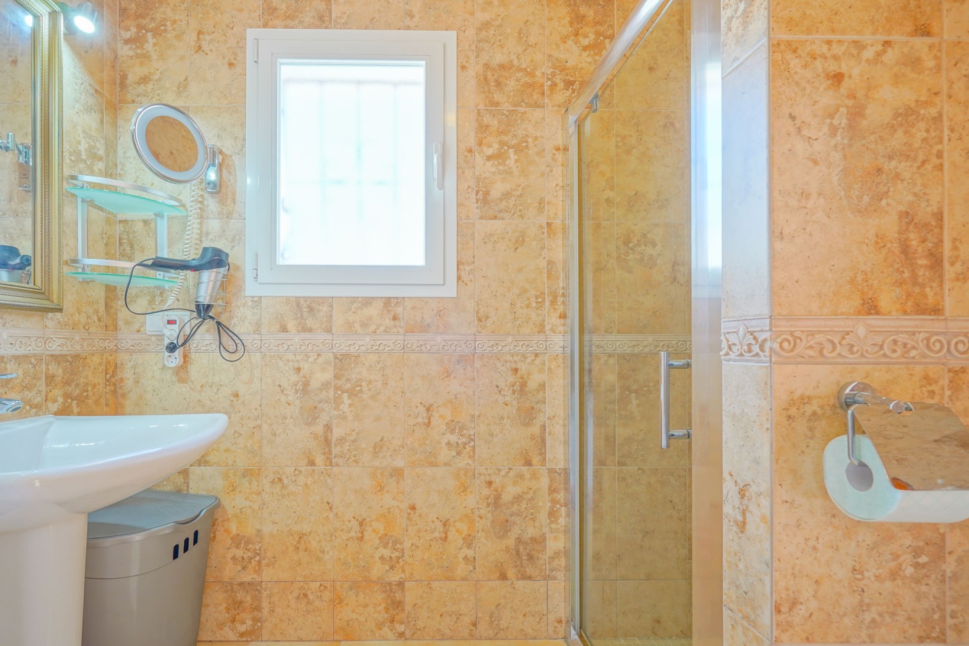 A Vendre - Villa -
Benitachell