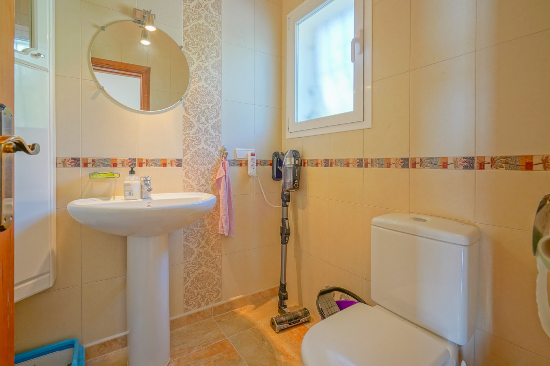 A Vendre - Villa -
Benitachell