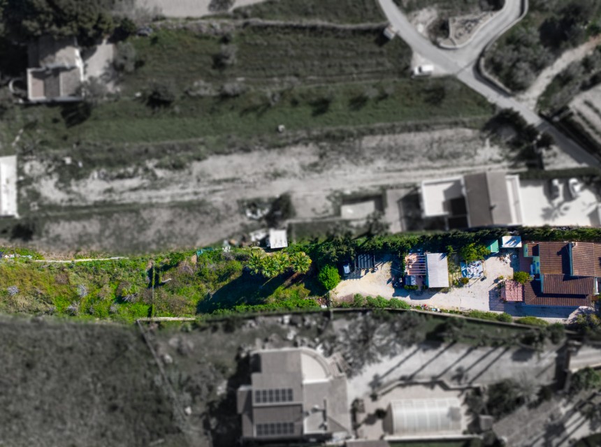 A Vendre - Villa -
Benitachell