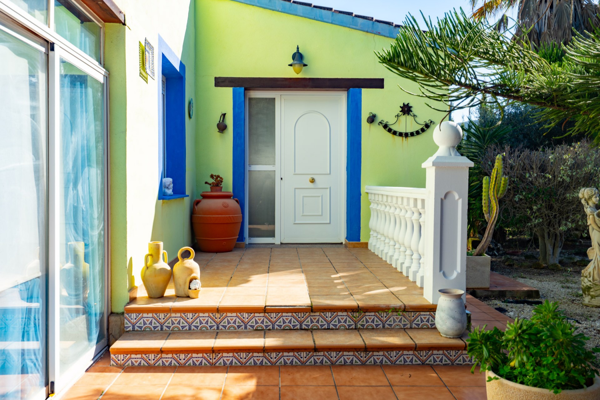 A Vendre - Villa -
Benitachell