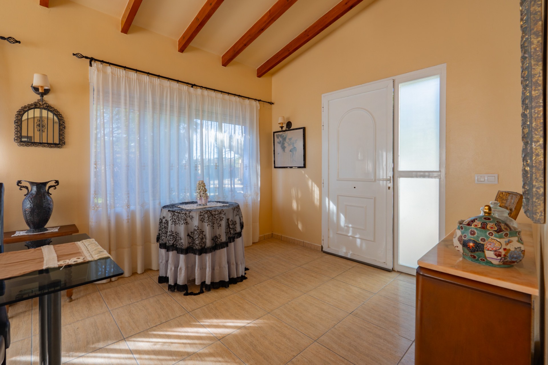 A Vendre - Villa -
Benitachell