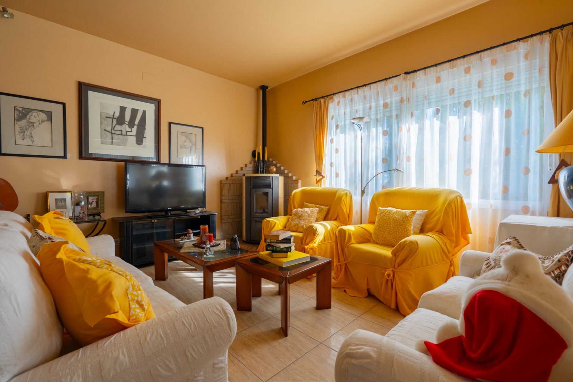 A Vendre - Villa -
Benitachell