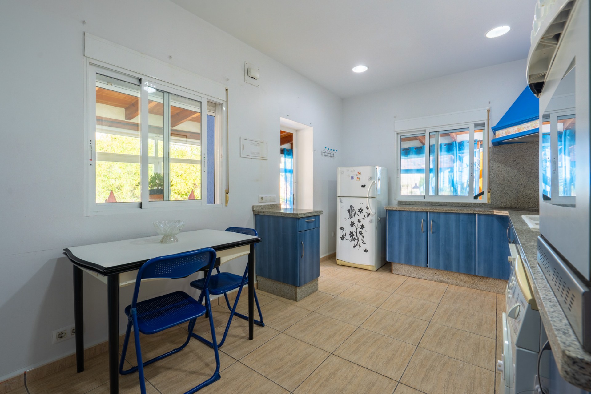 A Vendre - Villa -
Benitachell
