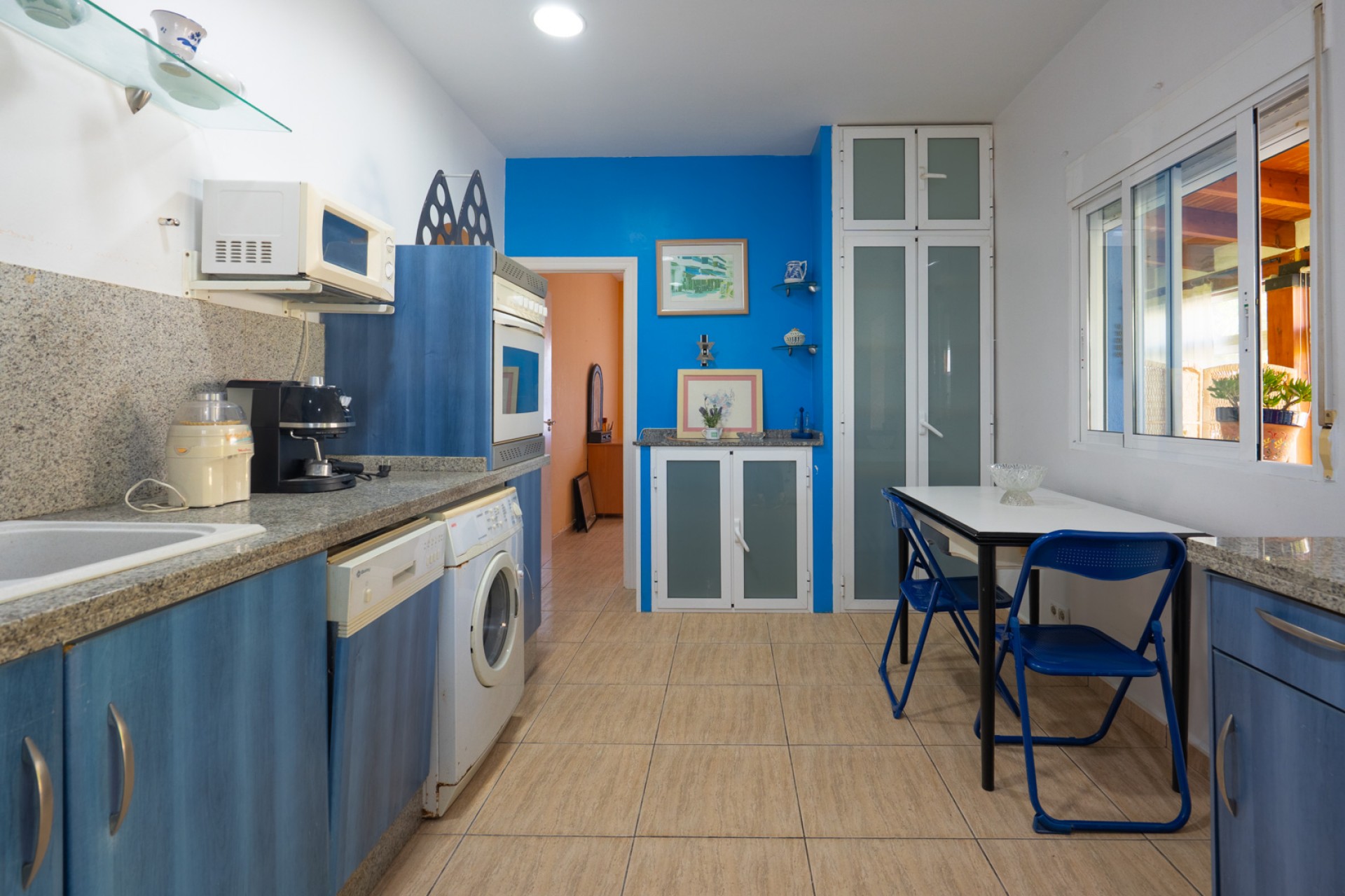 A Vendre - Villa -
Benitachell