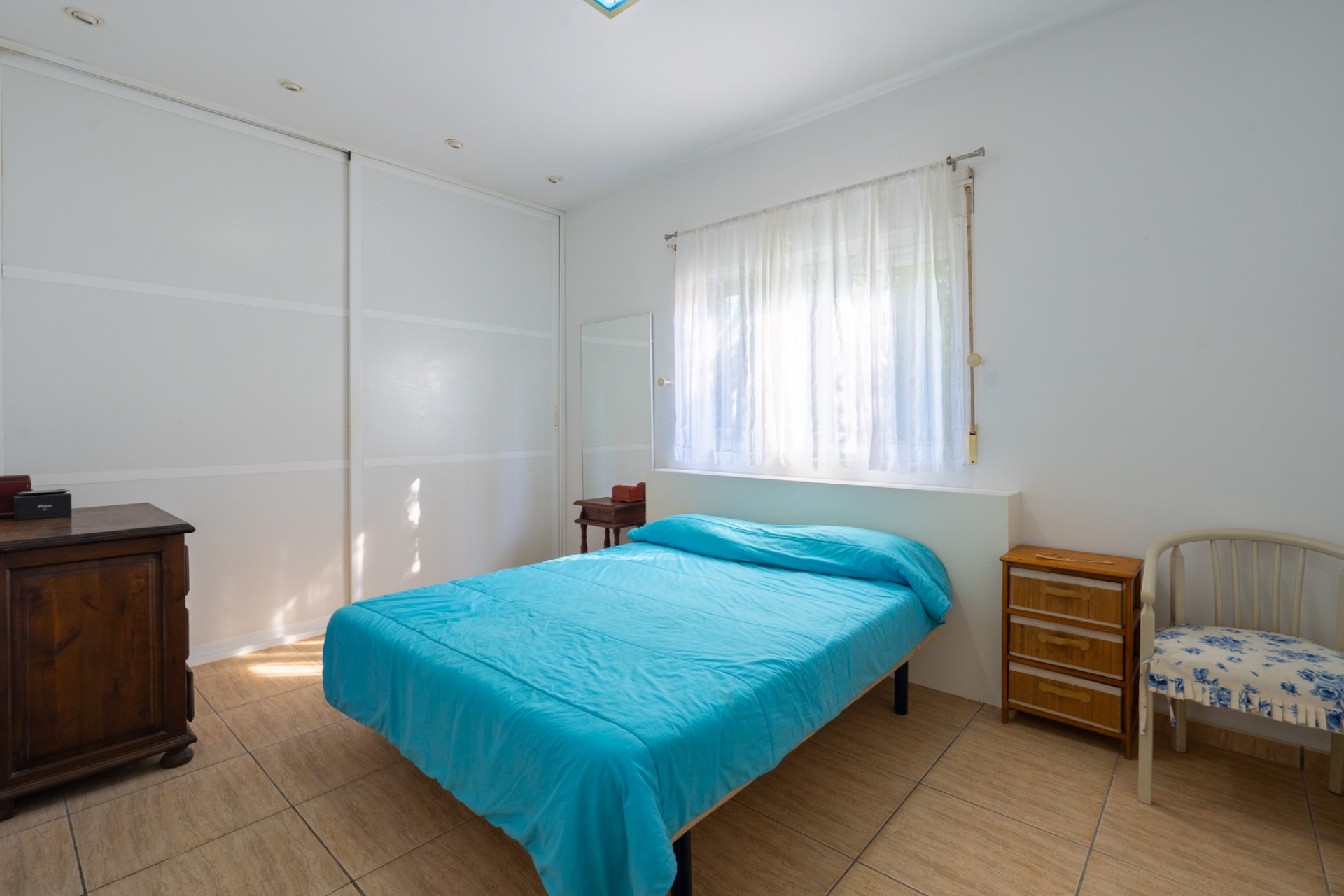 A Vendre - Villa -
Benitachell