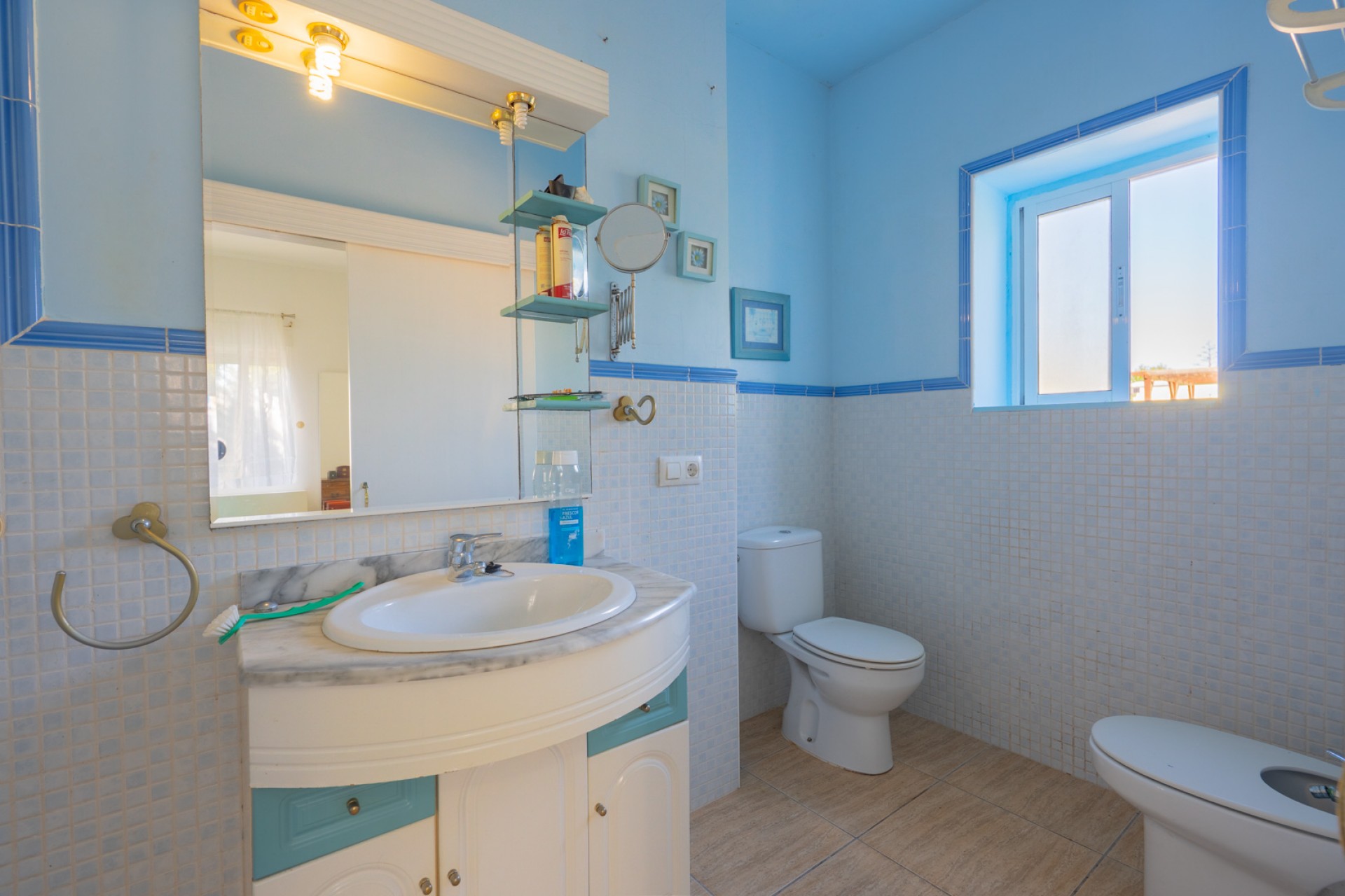 A Vendre - Villa -
Benitachell