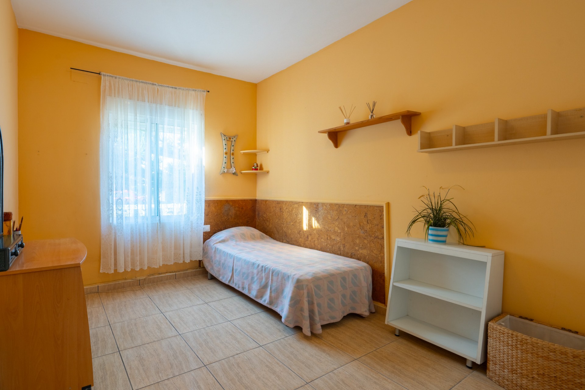 A Vendre - Villa -
Benitachell