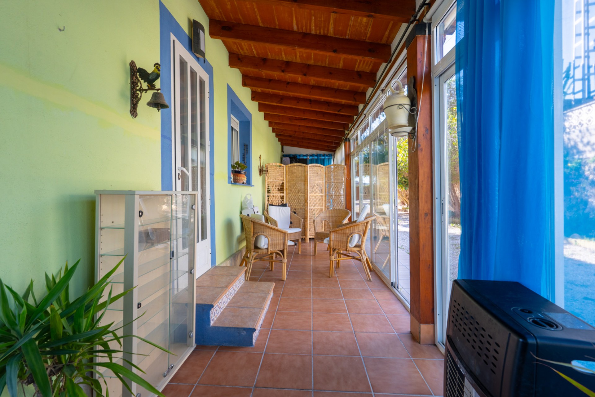 A Vendre - Villa -
Benitachell