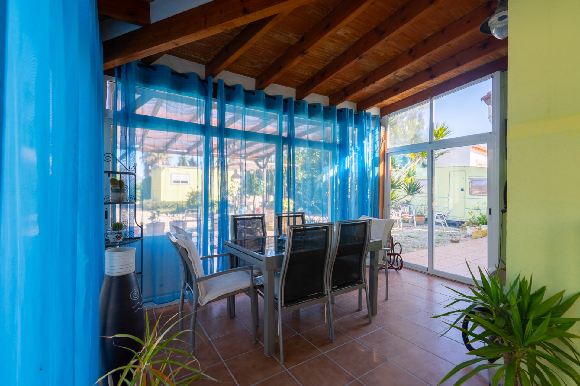 A Vendre - Villa -
Benitachell