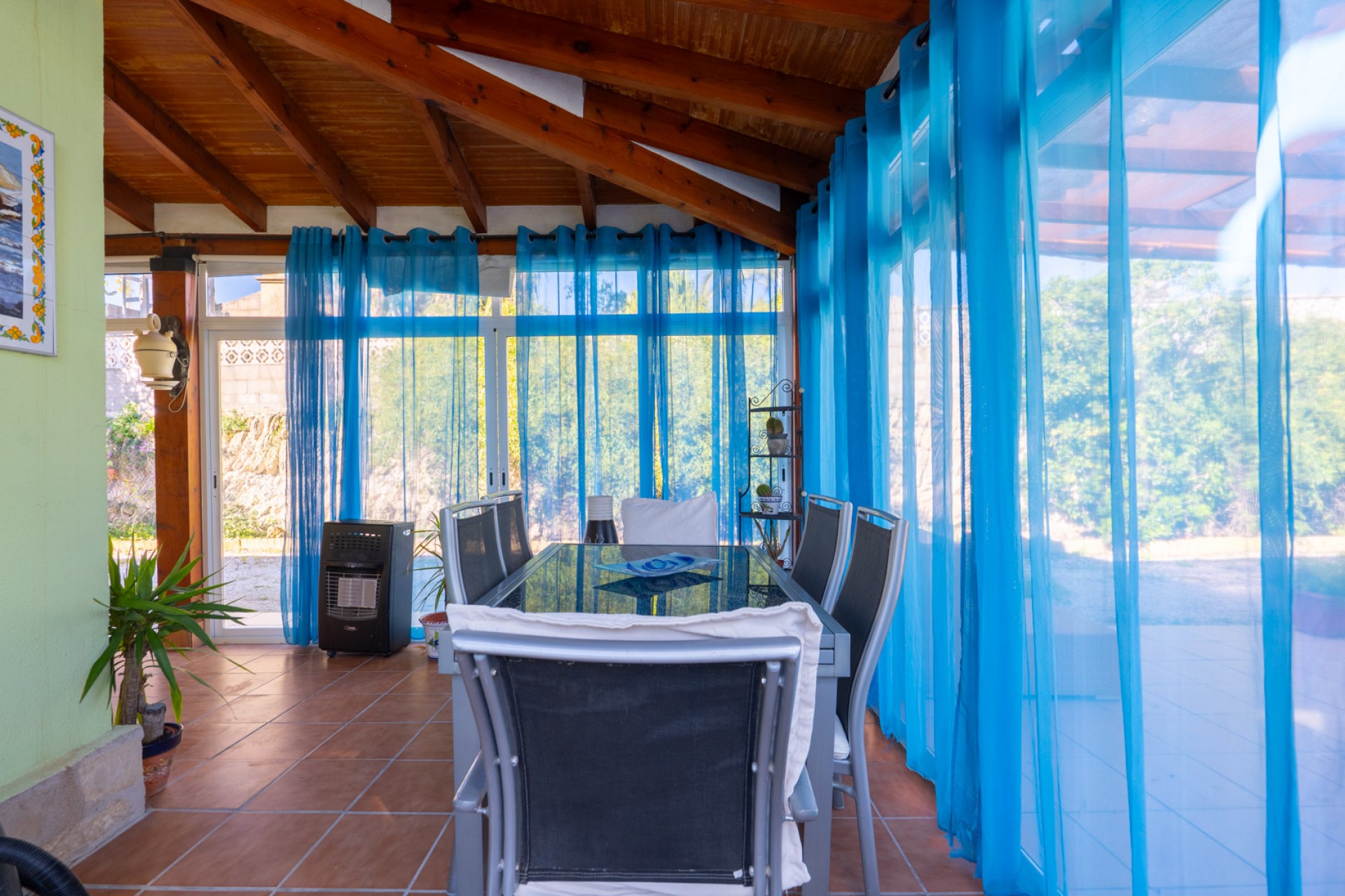 A Vendre - Villa -
Benitachell