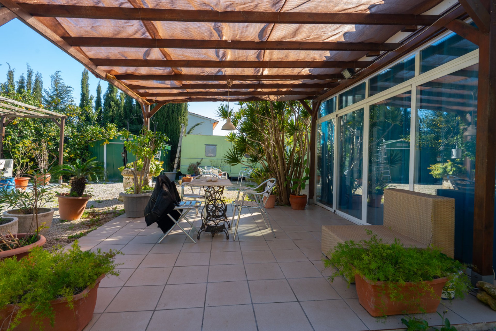 A Vendre - Villa -
Benitachell