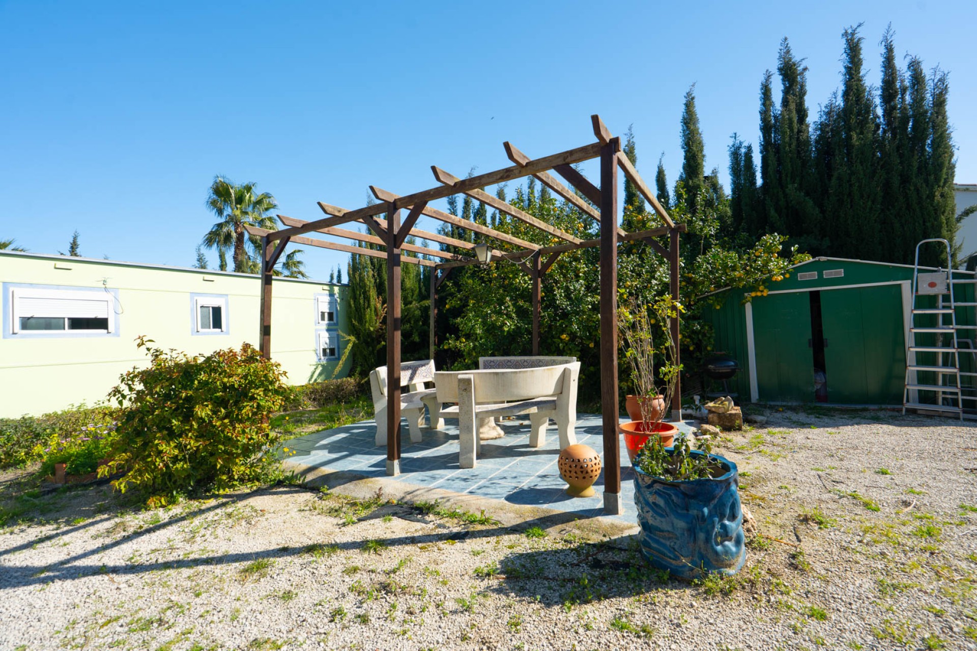 A Vendre - Villa -
Benitachell