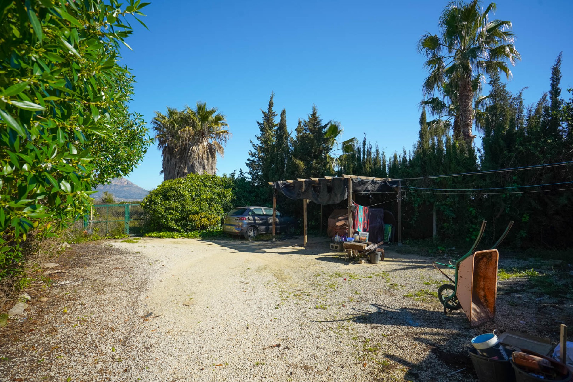 A Vendre - Villa -
Benitachell