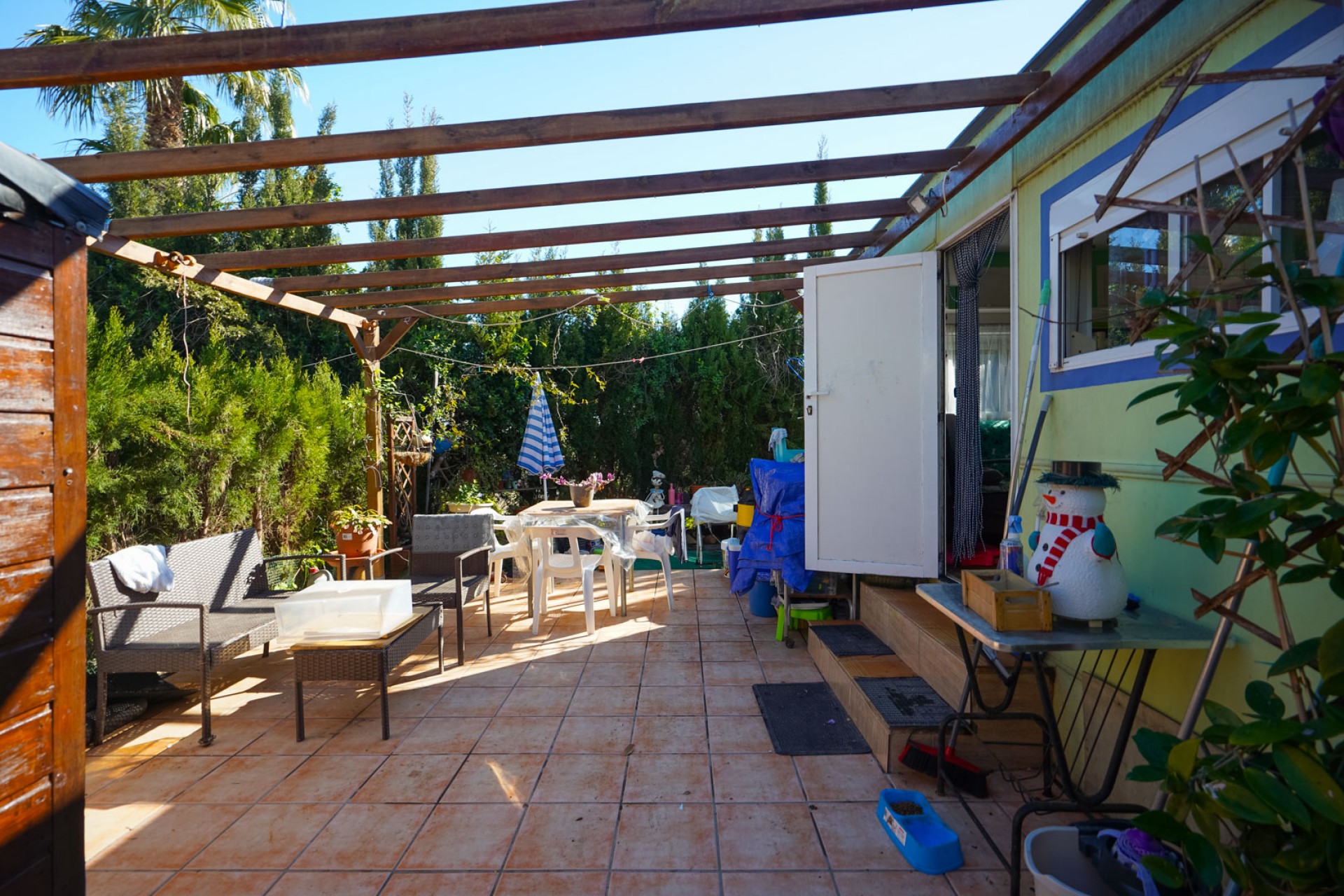 A Vendre - Villa -
Benitachell