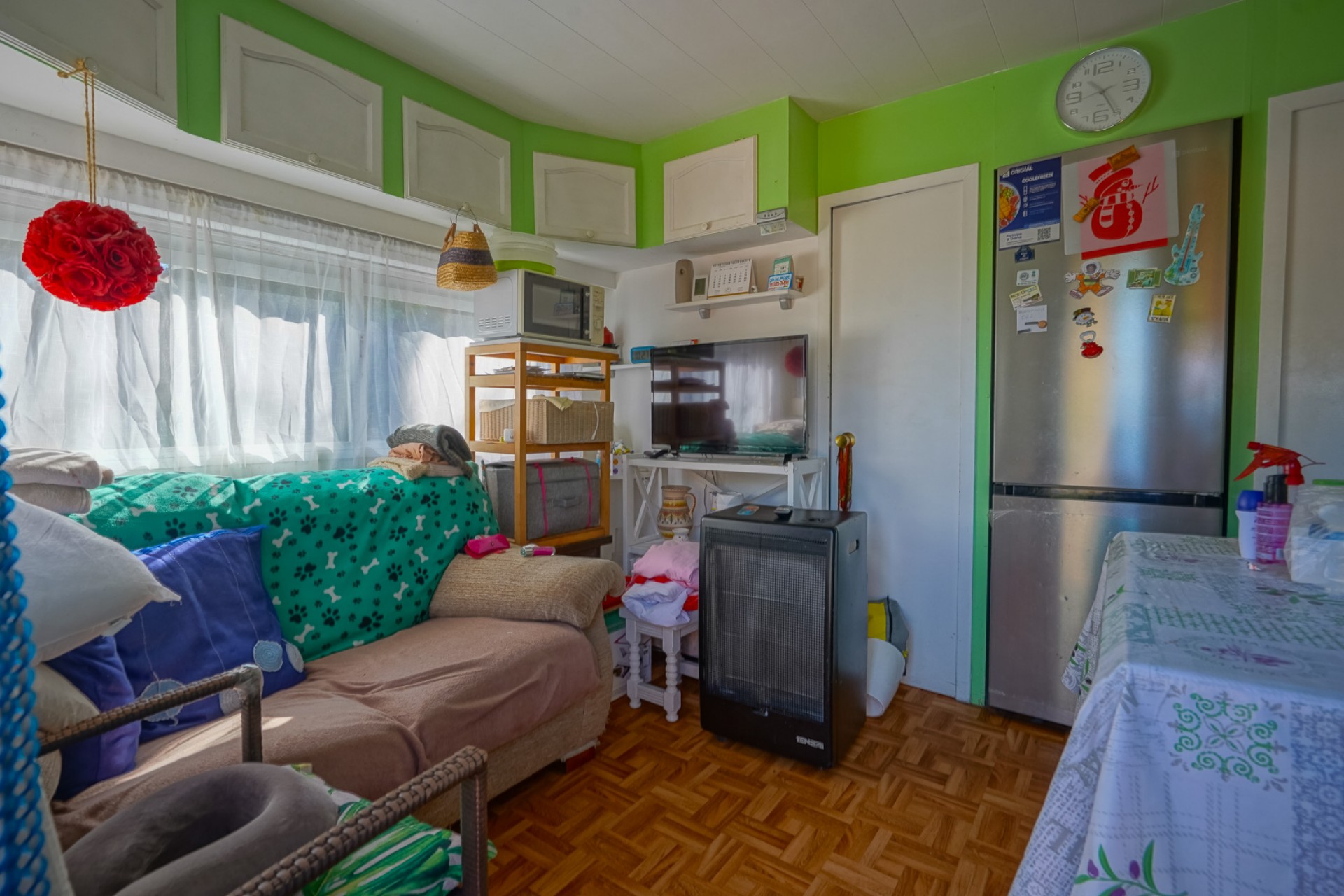 A Vendre - Villa -
Benitachell